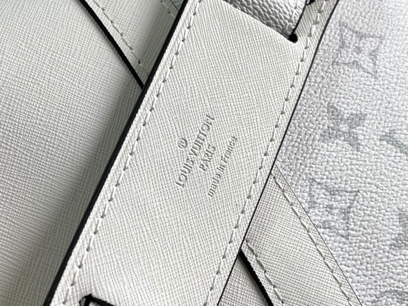 Louis Vuitton Travel Bags